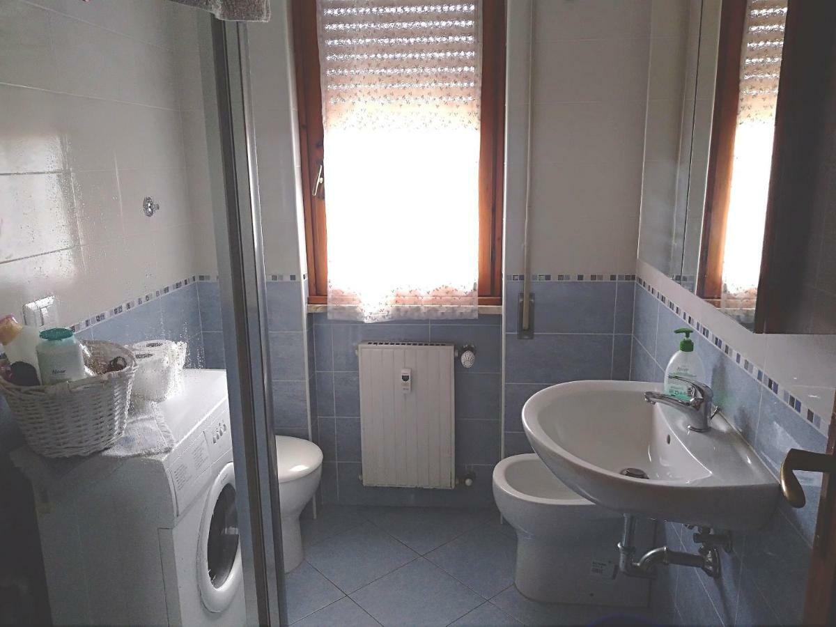Yellow Submarine Freeparking Petfriendly Rapallo Dış mekan fotoğraf